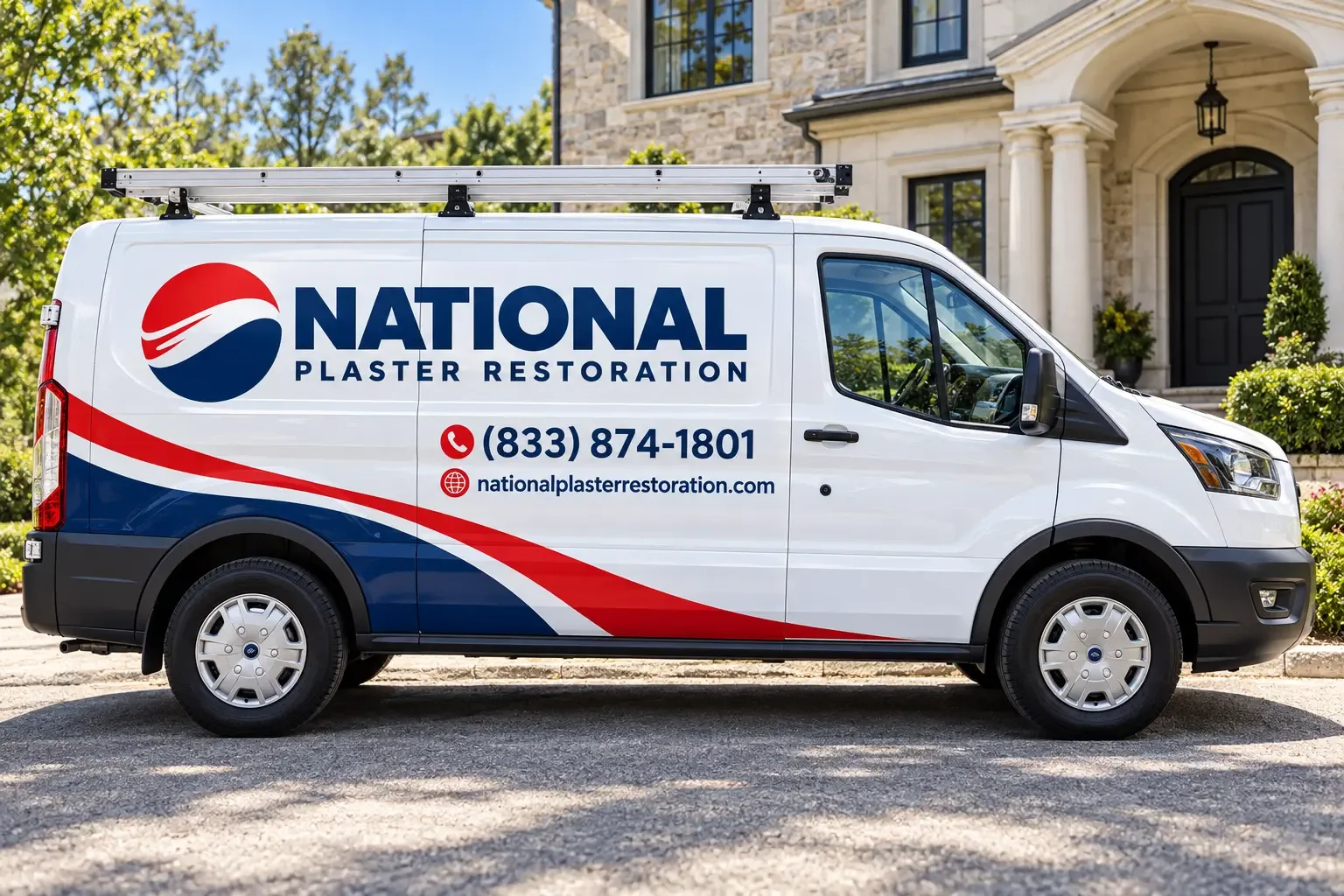 Plaster Repair in Kittrell, NC near me